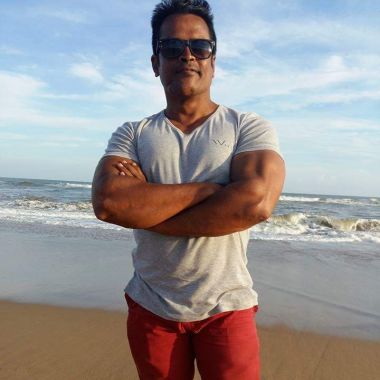 Sk Abdul Fazal Alahi