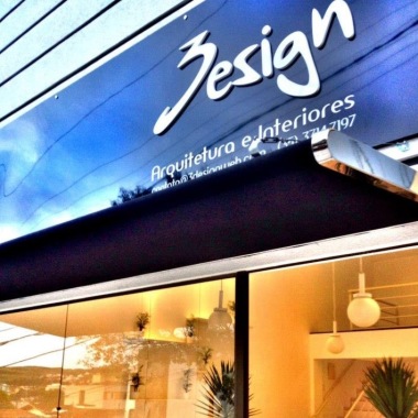 3Design Arquitetura E Interiores