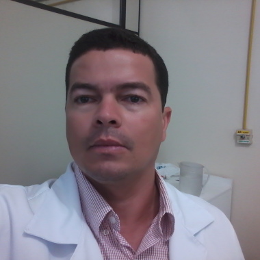 Paulo Cesar Santos Da Silva