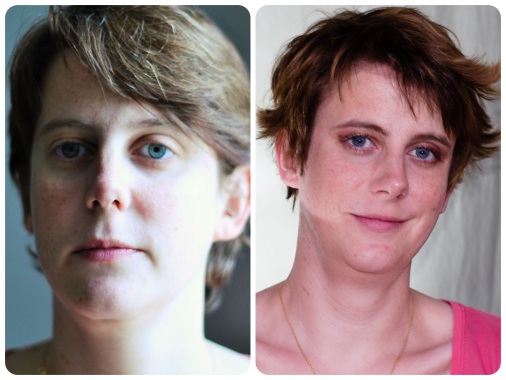 Prestation Étincelle: relooking Coiffure et Maquillage