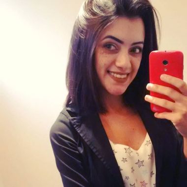 Au Pair Brasilena