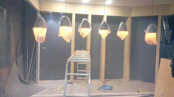TABAQUERIA A&E proceso construcción