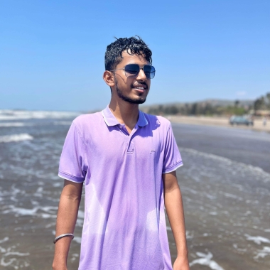 Omkar Sawant