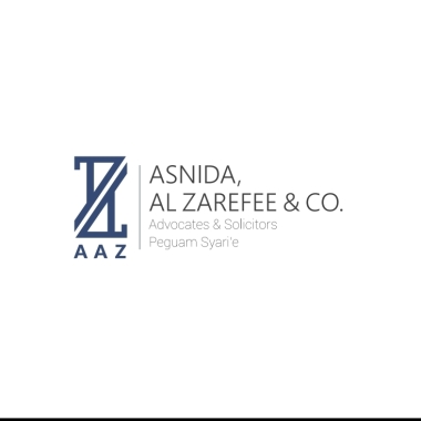 Asnida, Al Zarefee & Co.