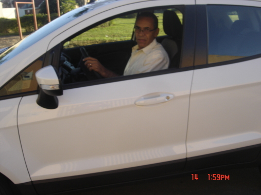 indo para jussara goias