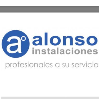 Alonso Instalaciones