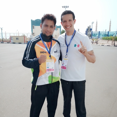 Victory Taekwondo Academy