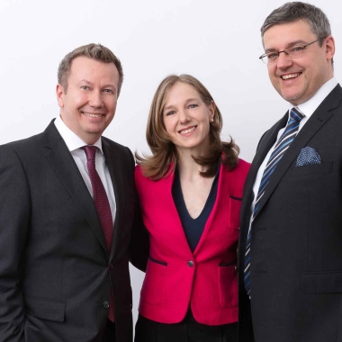 U-Turn Management Gmbh ﹠ Co. Kg