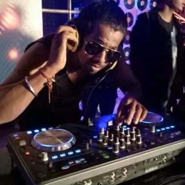 Dj Ron