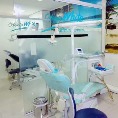 Odontowhite Dentistas Campo Grande Rj