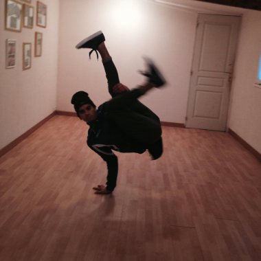 Air' Hip Hop 