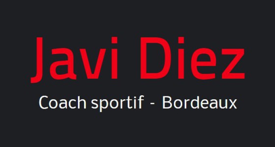 Javi Diez