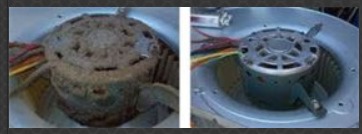 Blower Motor Replacement