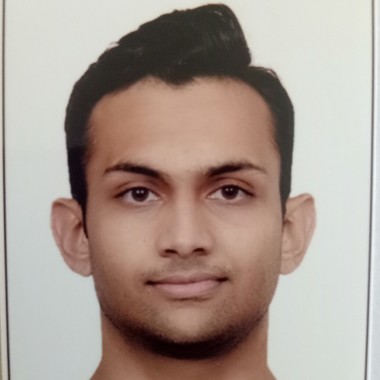 Nirmal Kapse