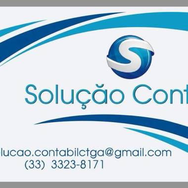 Solução Contábil