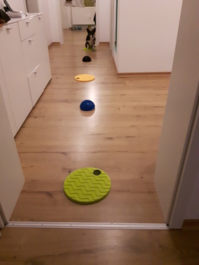 Target-Training
