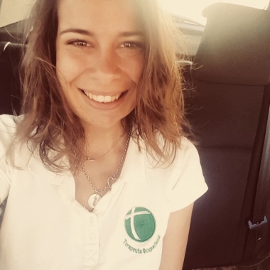 Terapeuta Ocupacional