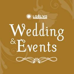Laélya Wedding & Events
