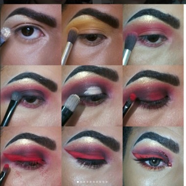 Rick Makeupp