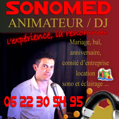 Sonomed
