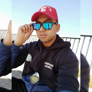 Jhandry Romero