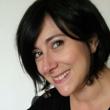 Marie-Laure From Toulouse