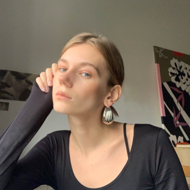 Dariana Chemodurova