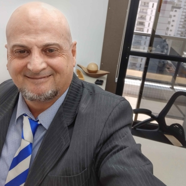 Dr Francisco Eder Gomes
