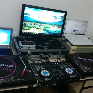Djs Connection