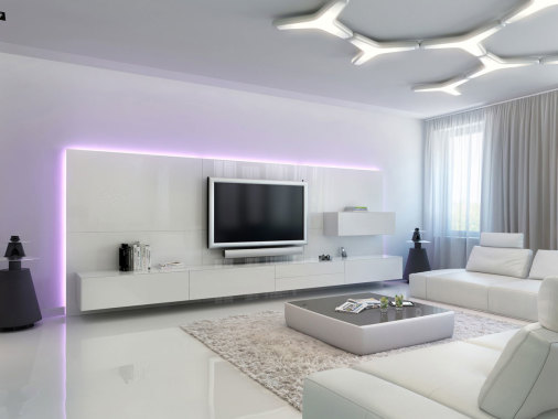 Bedroom Interior