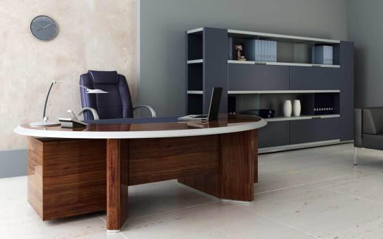 Office Interior