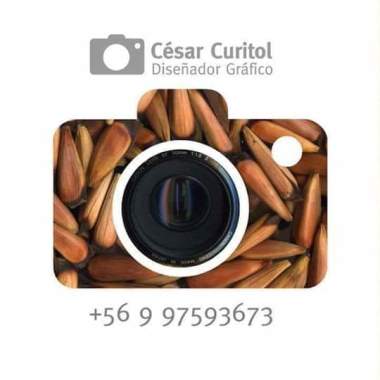 Cesar Curitol