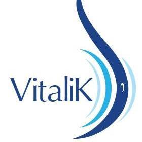 Vitalik Kinesióloga Katherine Albiña