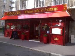 Restaurant Benazir 