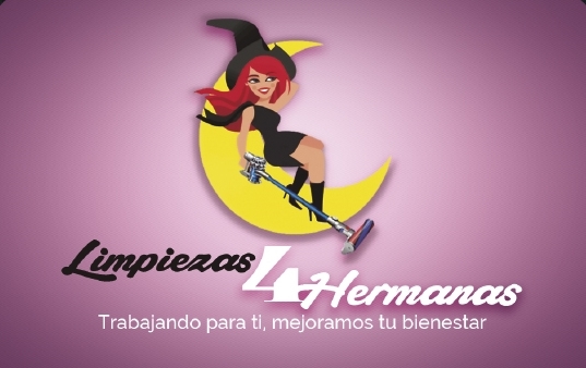 Limpiezas4Hermanas