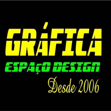 Grafica Espaco Designer