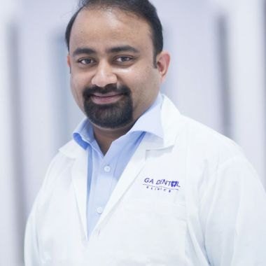 Ga Dental Clinics