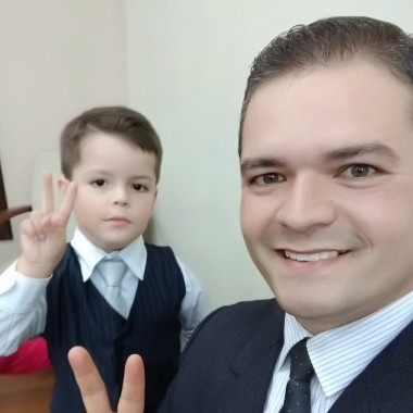 Sos Prof. Castanho - Marido De Aluguel