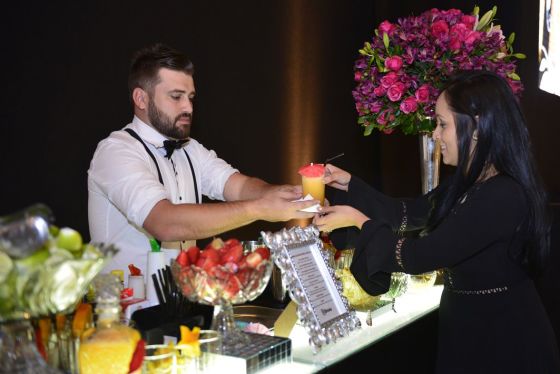 Go Go Drinks - Buffet de Drinks