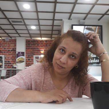Bouchra