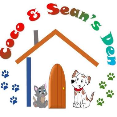 Coco & Sean’S Den