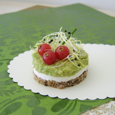 La Violetta Catering