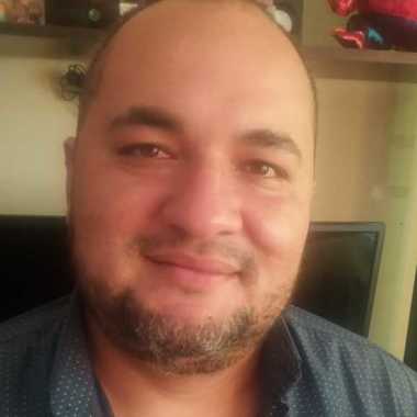 Nilo Benavides