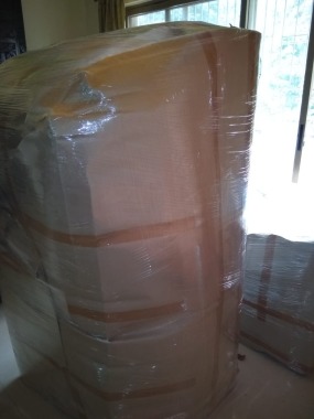 Packers And Movers Mysore