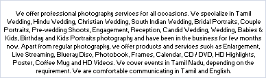 Tryangle Photography