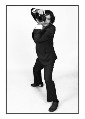 Yann Merran