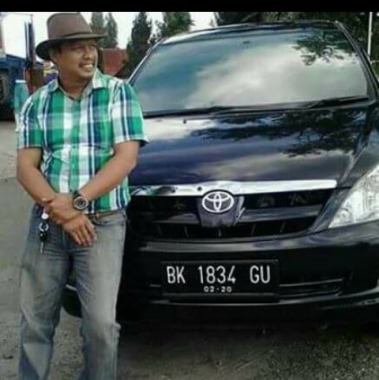 Fadly Transport Medan