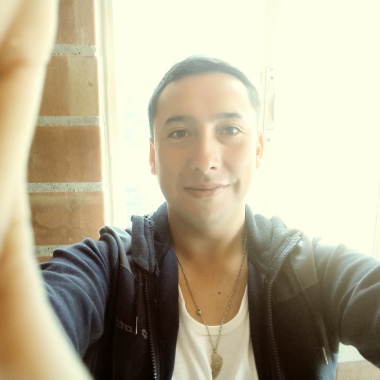 Cristopher Borquéz