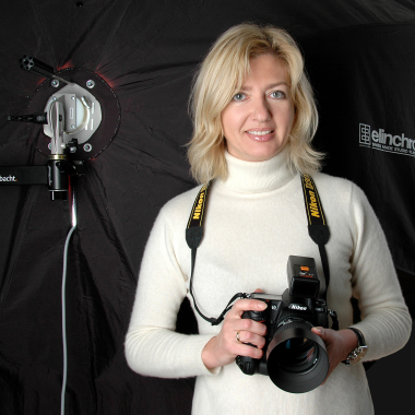 Just Photography!