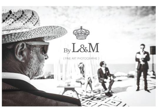 By L&M